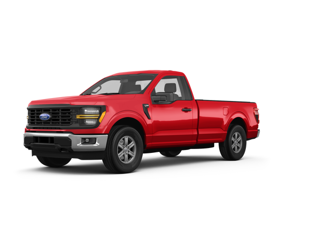 2024 Ford F-150 XL