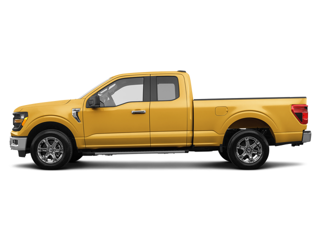 2024 Ford F-150 XL