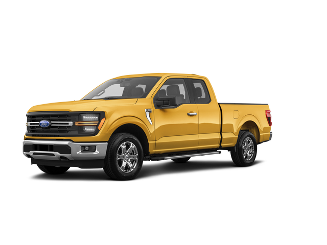 2024 Ford F-150 XL