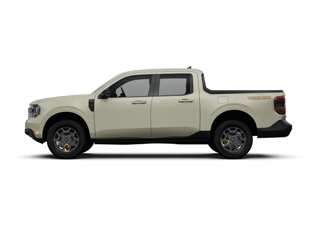 2024 Ford Maverick LARIAT Advanced