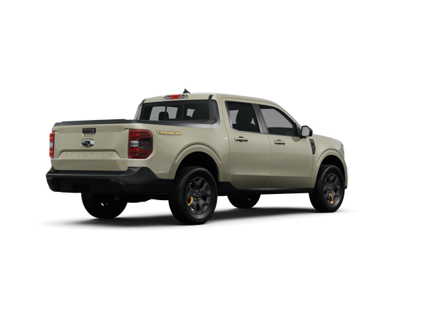 2024 Ford Maverick LARIAT Advanced
