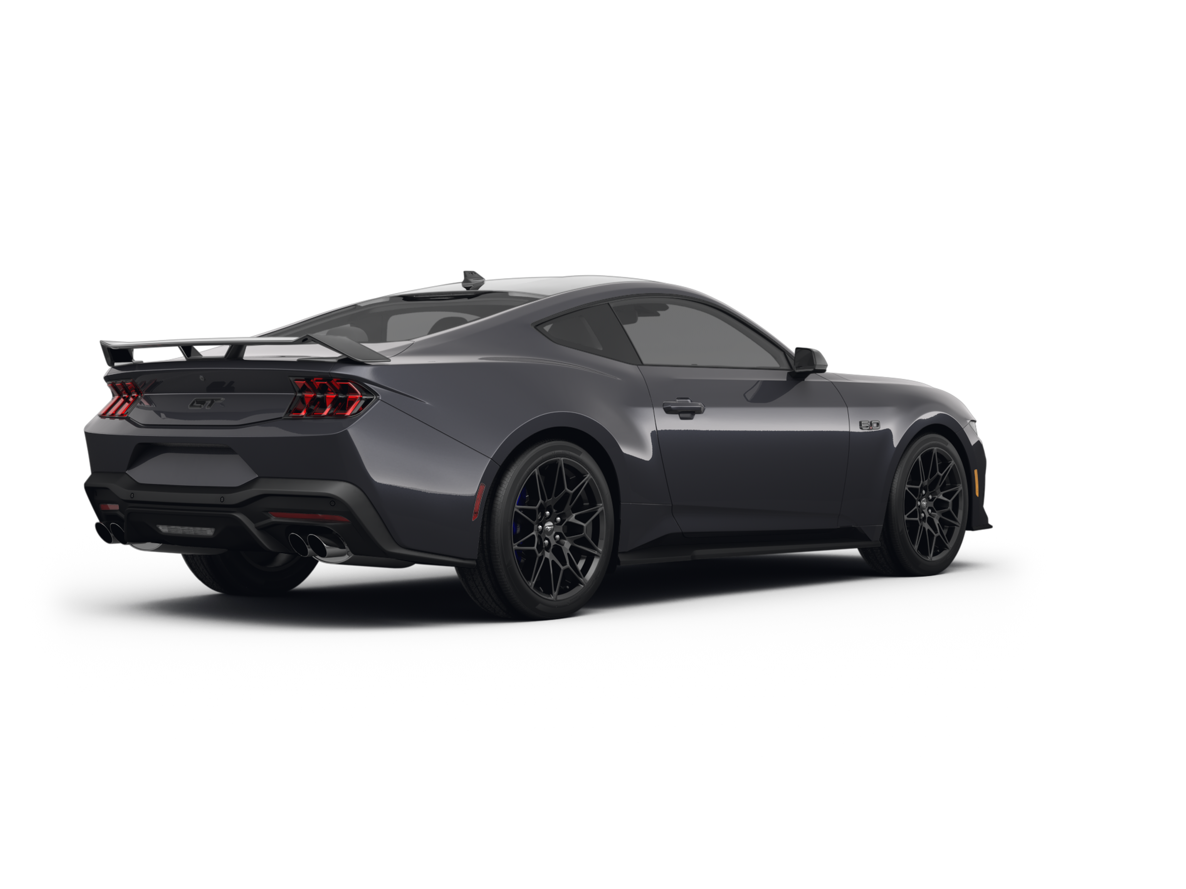 New 2024 Ford Mustang GT For Sale in Dover, DE | Capital One