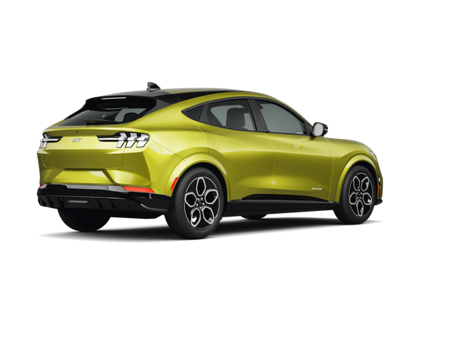 2024 Ford Mustang Mach-E GT