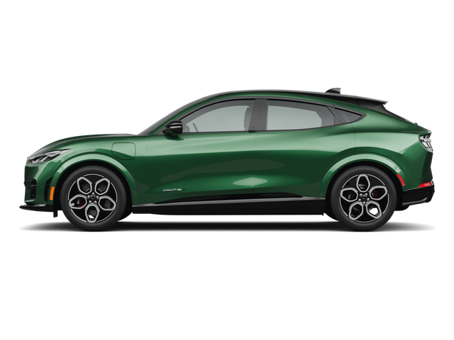 2024 Ford Mustang Mach-E GT