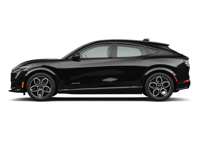 2024 Ford Mustang Mach-E GT