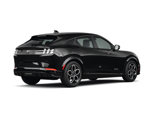 2024 Ford Mustang Mach-E GT
