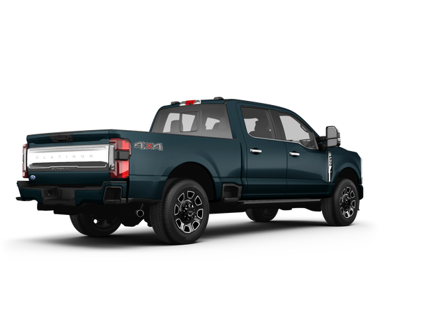 2024 Ford F-250 XLT