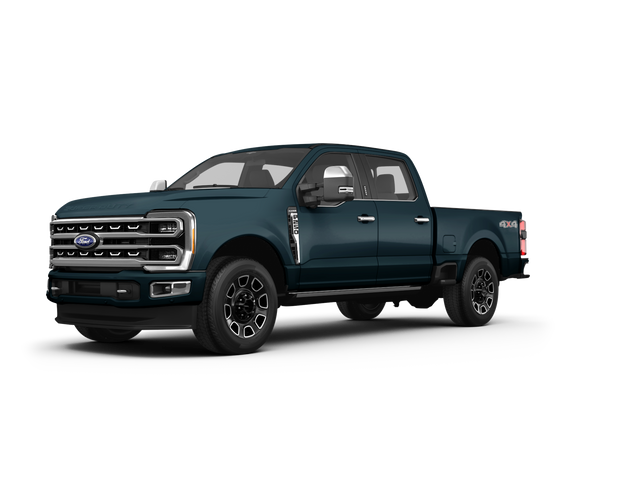 2024 Ford F-250 XLT