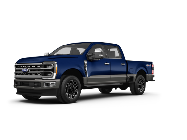 2024 Ford F-250 