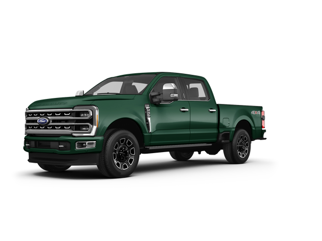 2024 Ford F-250 XLT