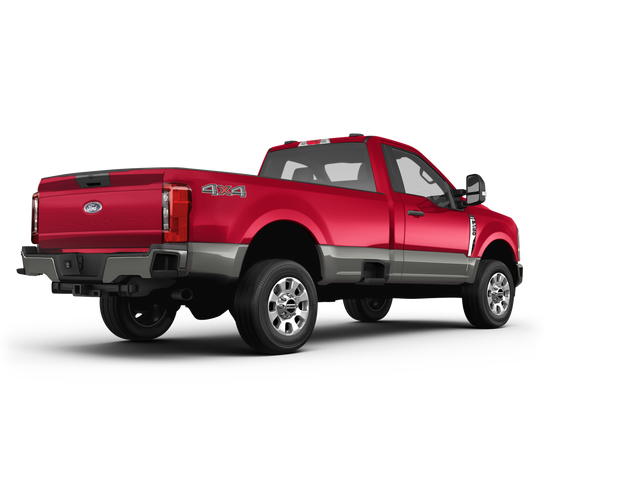 2024 Ford F-250 XL