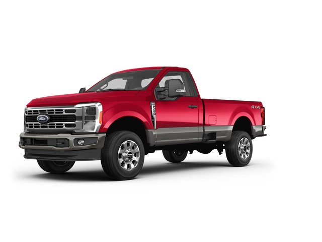 2024 Ford F-250 XL