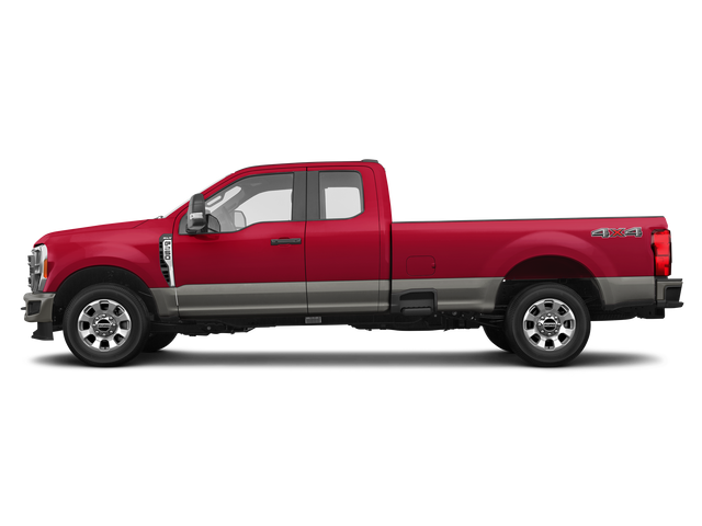 2024 Ford F-250 XLT