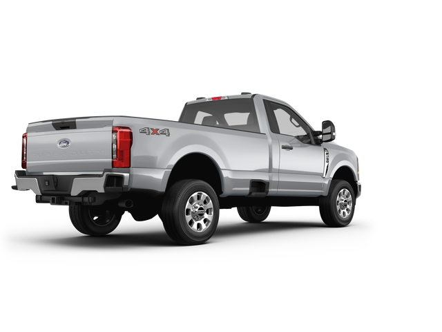 2024 Ford F-250 