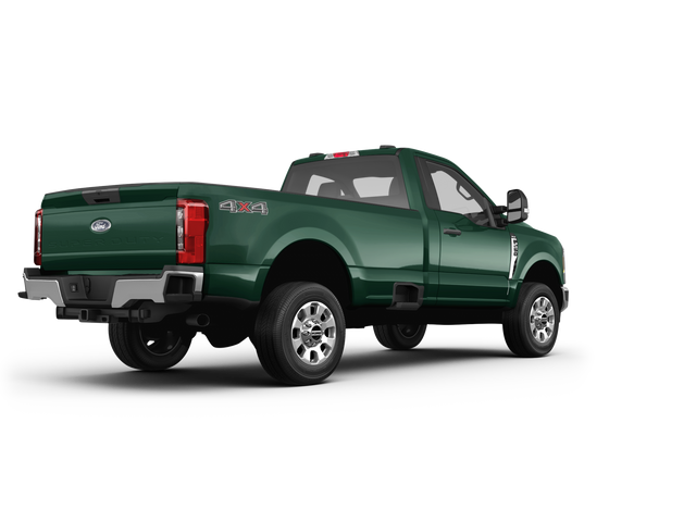 2024 Ford F-250 XL