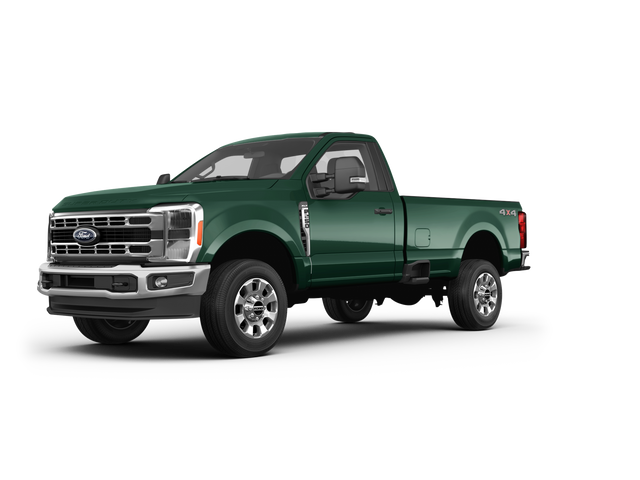 2024 Ford F-250 XL