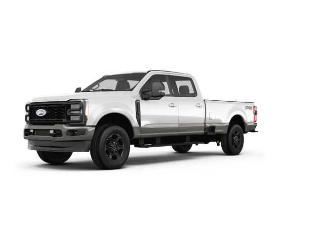 2024 Ford F-350 XL