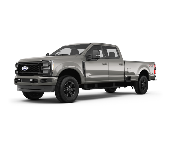 2024 Ford F-350 XLT