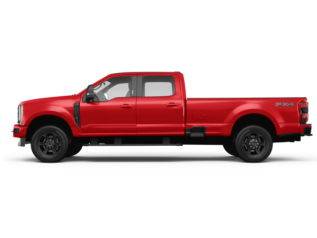 2024 Ford F-350 XL