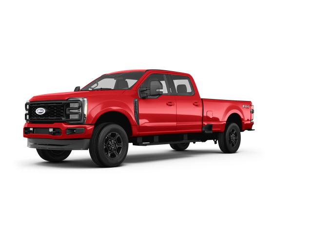 2024 Ford F-350 XL