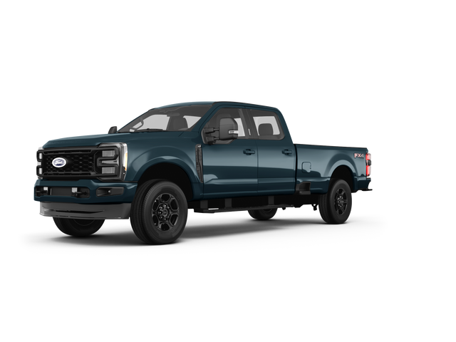 2024 Ford F-350 XL