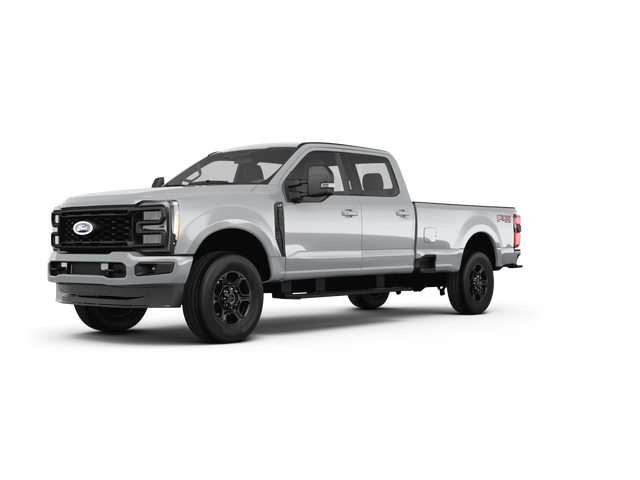 2024 Ford F-350 XL