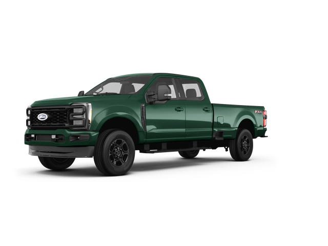 2024 Ford F-350 XL