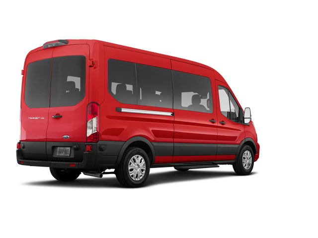 2024 Ford Transit XL