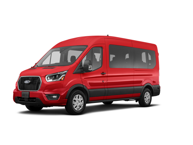 2024 Ford Transit XL