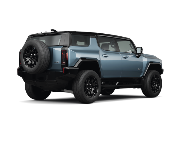 2024 GMC HUMMER EV SUV 3X