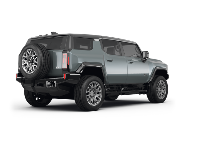 2024 GMC HUMMER EV SUV 3X