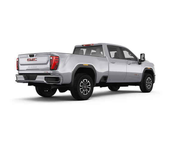 2024 GMC Sierra 2500HD SLT