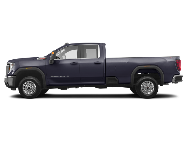 2024 GMC Sierra 2500HD SLE