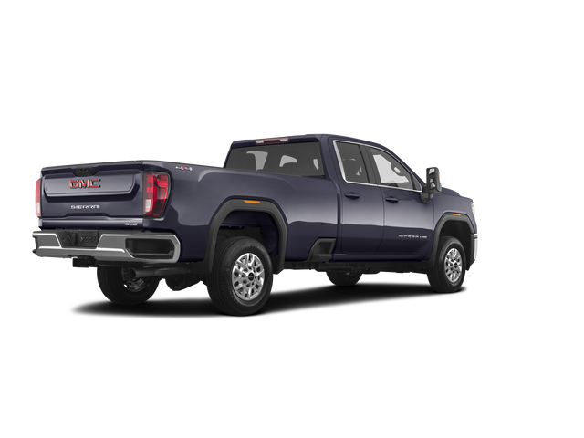 2024 GMC Sierra 2500HD SLE