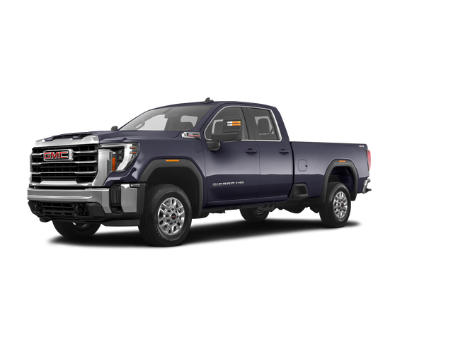 2024 GMC Sierra 2500HD SLE