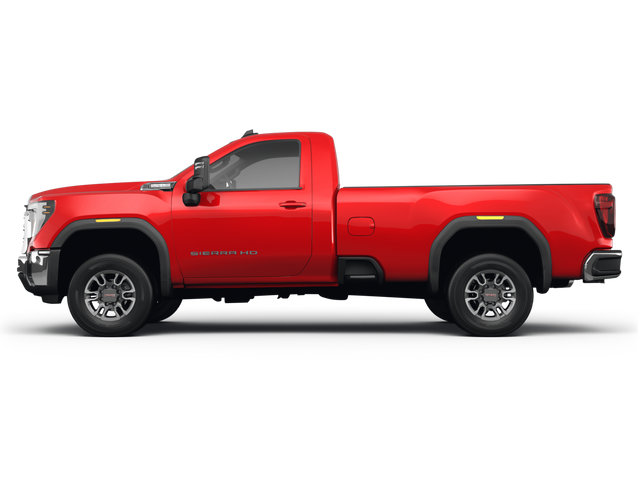 2024 GMC Sierra 2500HD SLE