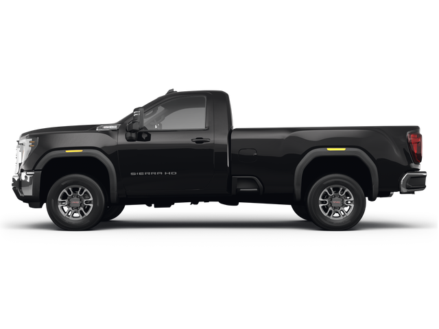 2024 GMC Sierra 2500HD SLE