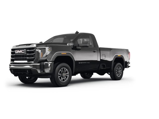 2024 GMC Sierra 2500HD SLE