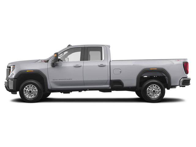 2024 GMC Sierra 2500HD SLE