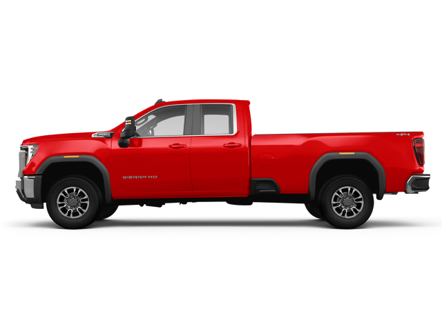 2024 GMC Sierra 3500HD Pro