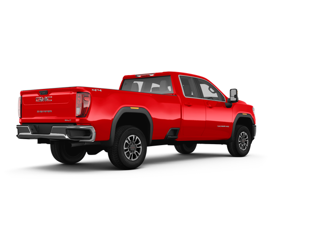 2024 GMC Sierra 3500HD Pro