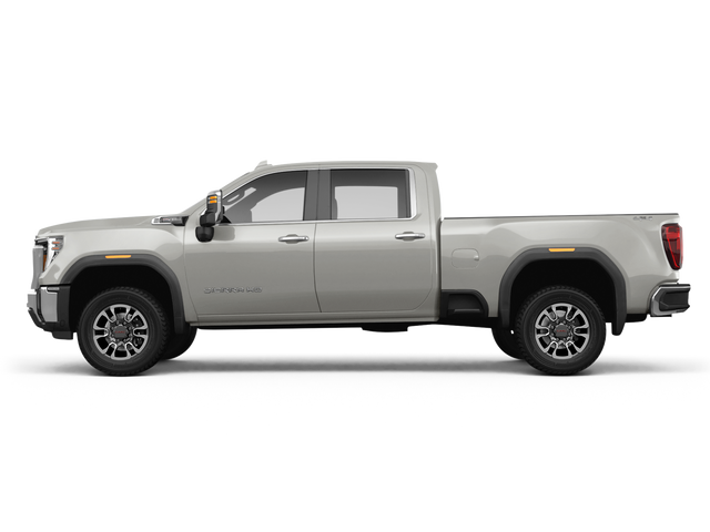 2024 GMC Sierra 3500HD Denali