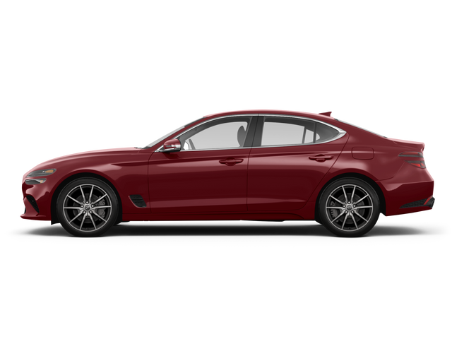 2024 Genesis G70 2.5T