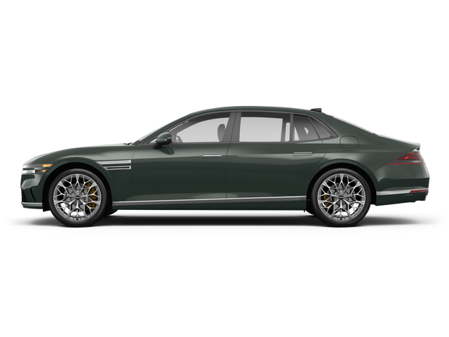 2024 Genesis G90 e-SC