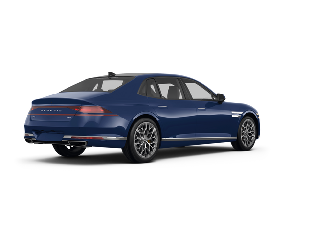 2024 Genesis G90 e-SC