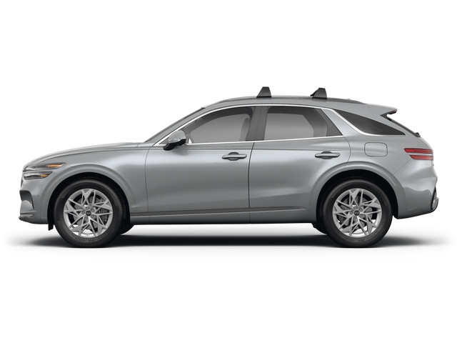 2024 Genesis GV70 2.5T