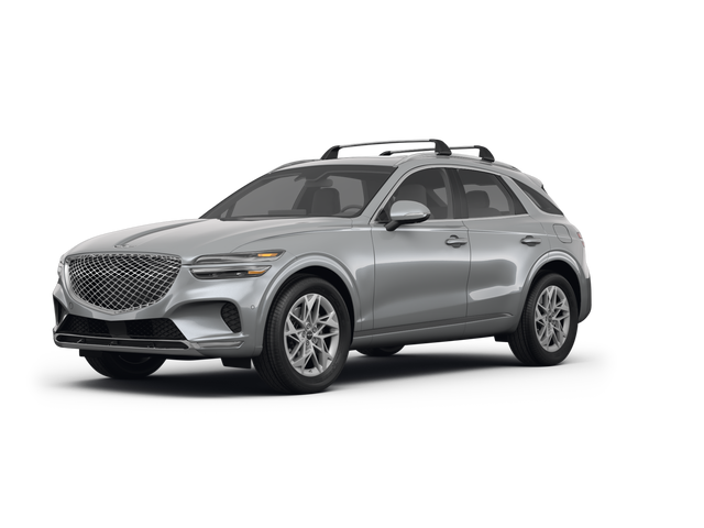 2024 Genesis GV70 2.5T