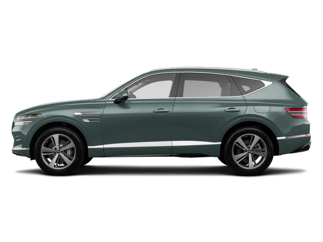 2024 Genesis GV80 Prestige Signature