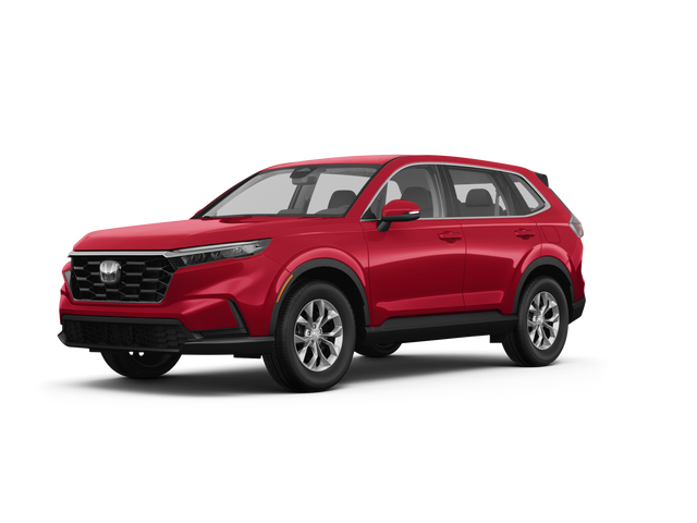 2024 Honda CR-V LX