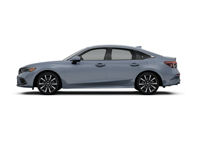2024 Honda Civic EX